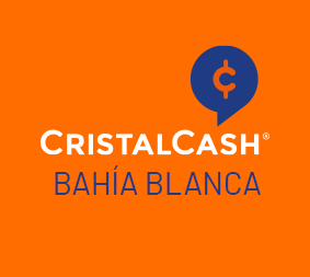 Cristalcash Bahía Blanca