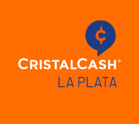 Cristalcash La Plata