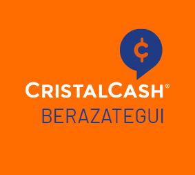 Cristalcash Berazategui