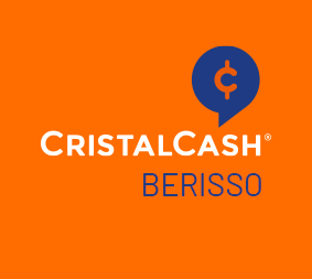 Cristalcash Berisso