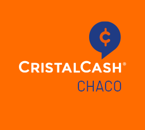 Cristalcash Chaco