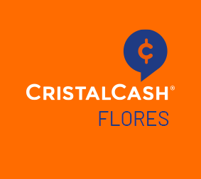 Cristalcash Flores