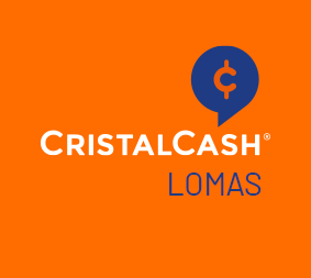 Cristalcash Lomas