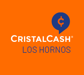 Cristalcash Los Hornos