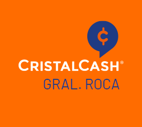 Cristalcash Gral Roca