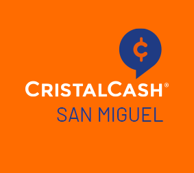 Cristalcash San Miguel
