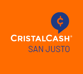 Cristalcash San Justo